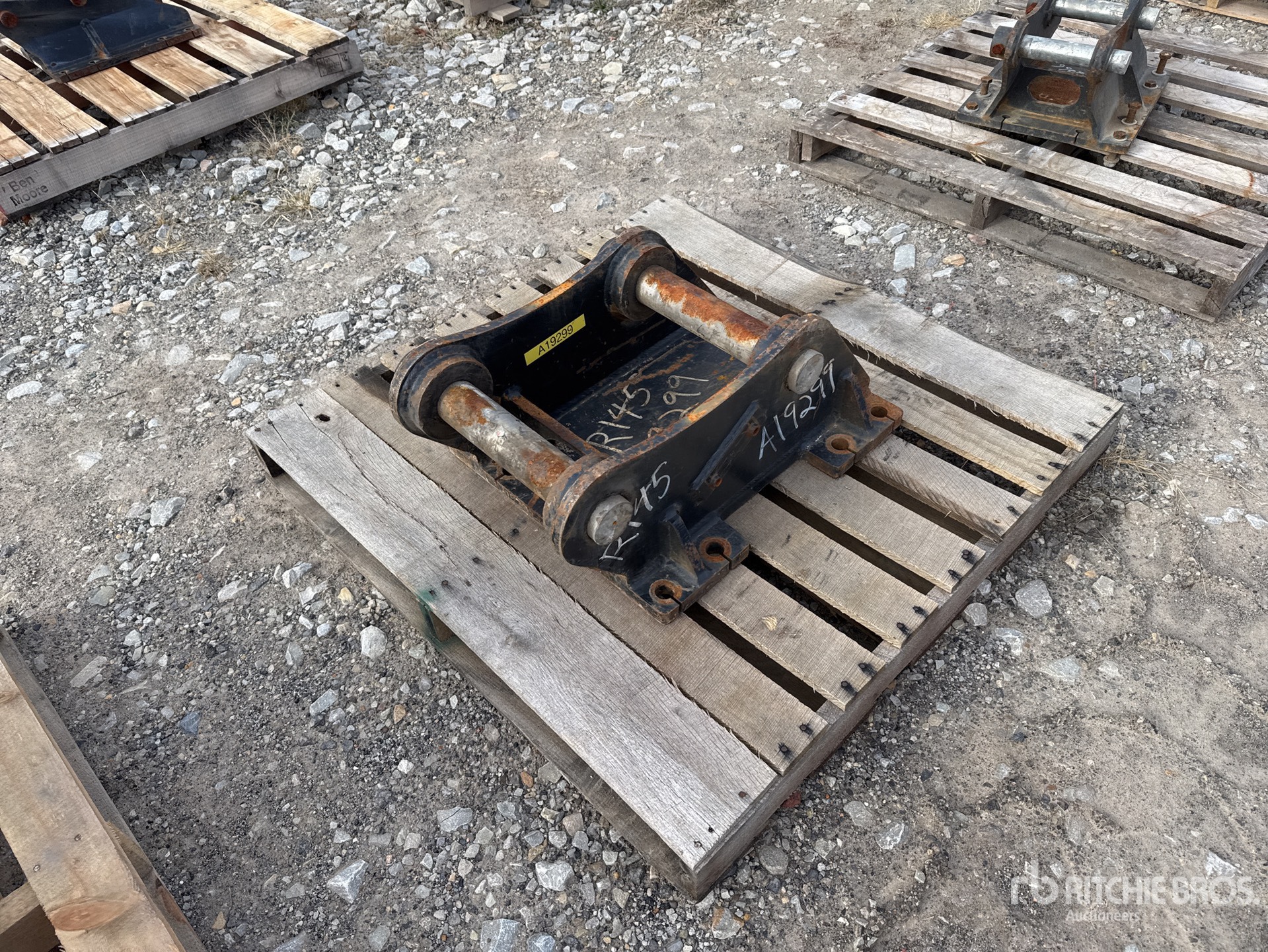 General Appearance with Zdjęcie, lewy górny róg