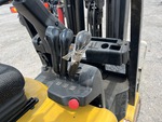 Control Station with 