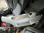 Cab with 