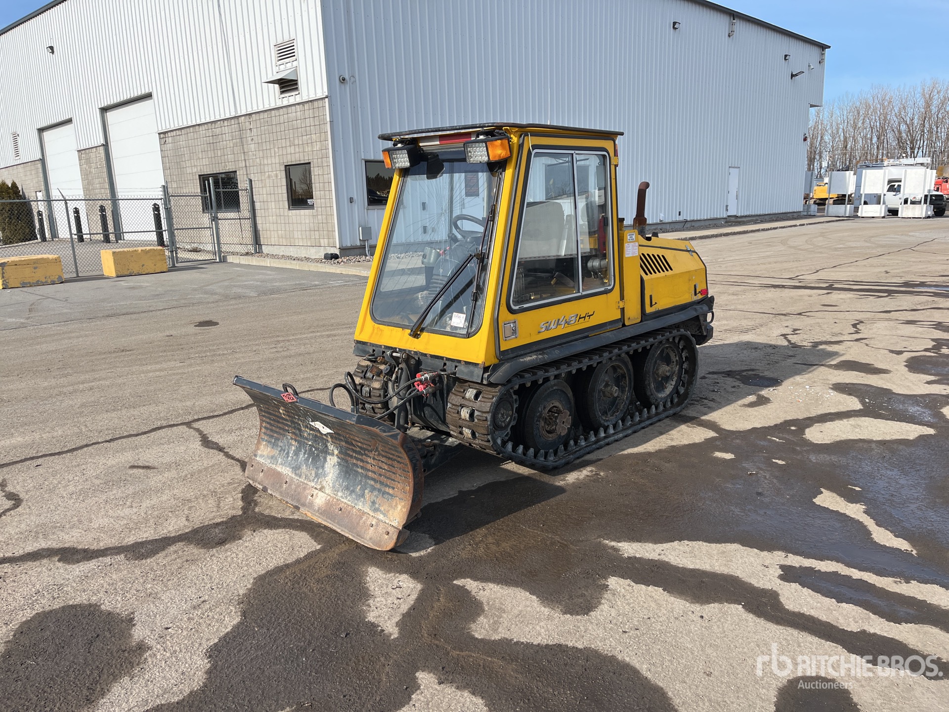 General Appearance with Zdjęcie, lewy górny róg