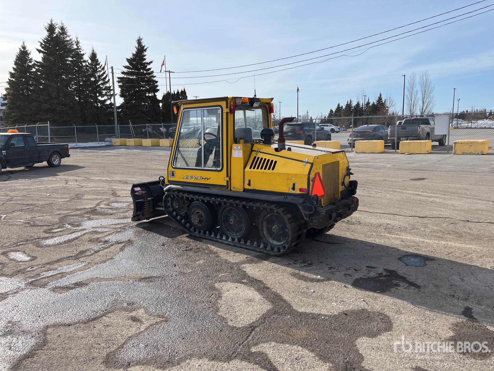 General Appearance with Zdjęcie, lewy dolny róg