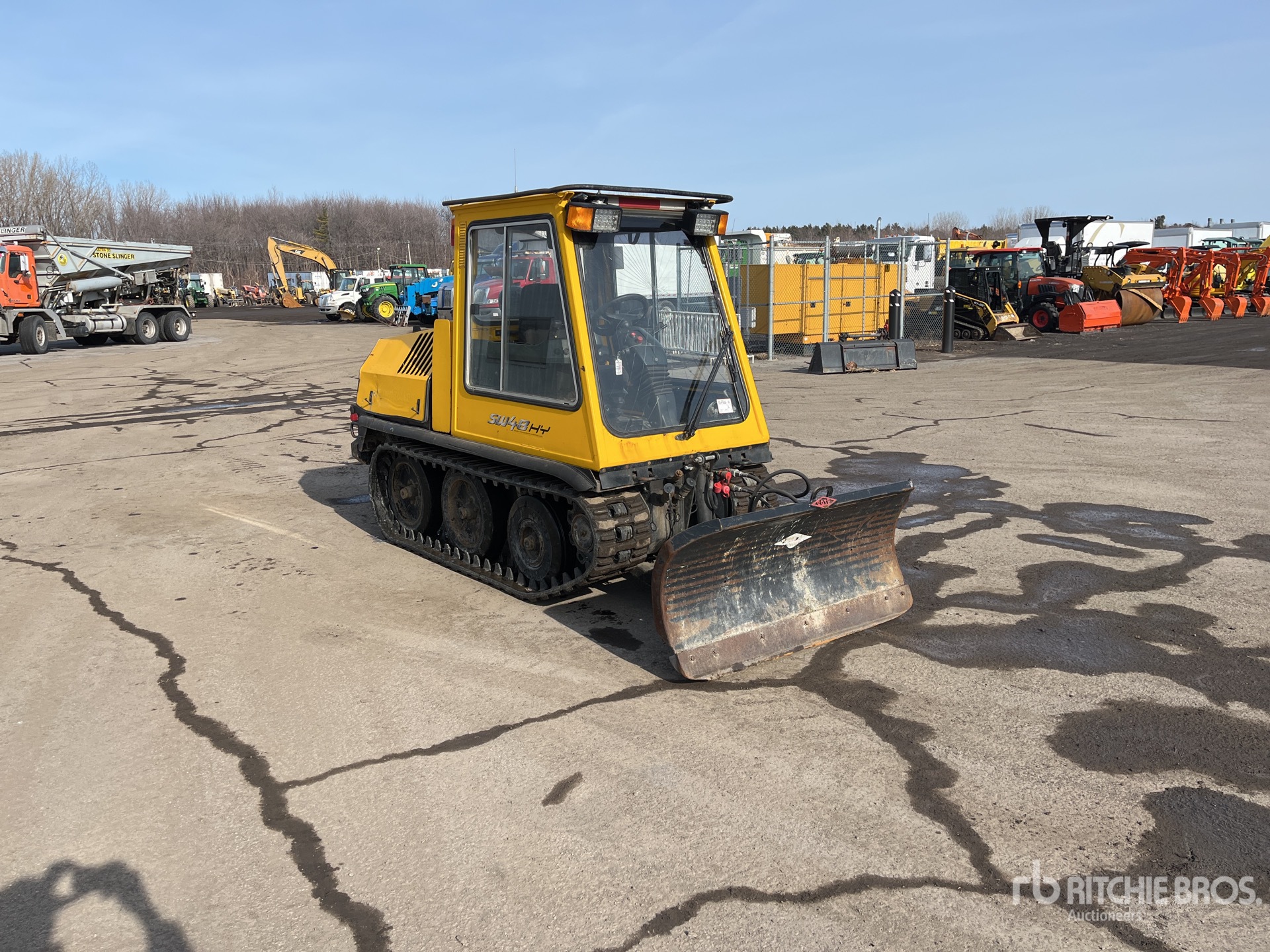 General Appearance with Zdjęcie, prawy górny róg