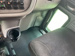 Cab with 