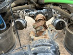 Drivetrain with 