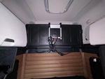 Cab with 