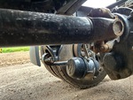 Drivetrain with 