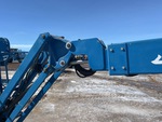 Hydraulique with 