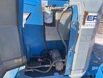 Hydraulique with 