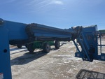 Hydraulique with 