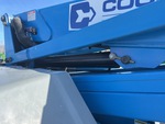 Hydraulique with 