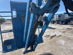 Hydraulique with 