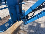 Hydraulique with 