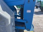 Hydraulique with 
