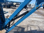 Hydraulique with 