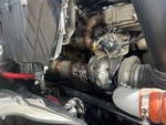 Engine with 