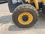 Chassis with 
