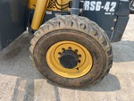 Chassis with 