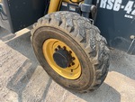 Chassis with 
