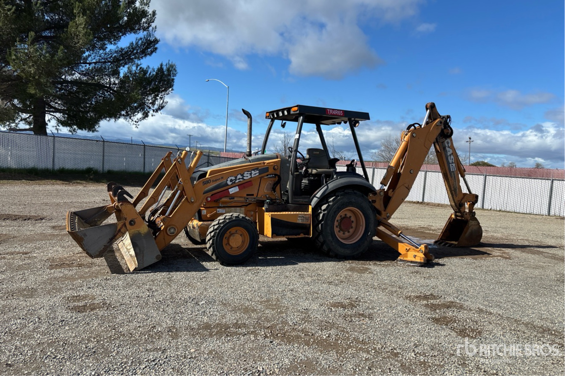 General Appearance with Imagen: esquina delantera izquierda