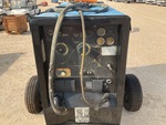 Control Station with