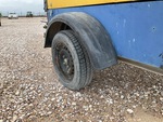 Trailer Chassis with