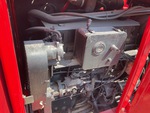 Engine with Engine - Left Side