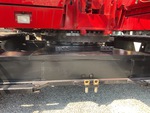 Crane Superstructure with Turntable Bearing