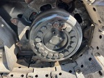 Drivetrain with Final Drives