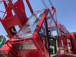General Appearance with Glass