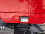 General Appearance with Exterior Lights