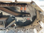 Undercarriage with Right Idler