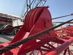 Crane Superstructure with