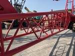 Crane Superstructure with
