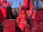 Hydraulics with Swing Motor