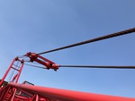 Crane Superstructure with