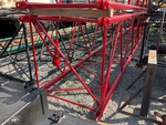 Crane Superstructure with