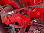 Hydraulics with Hydraulic Motors