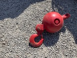 Specialty with Overhaul Ball
