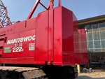 Specialty with Counterweights
