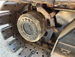 Undercarriage with Right Sprocket