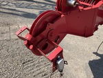 Crane Superstructure with