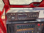 Control Station - Upper with Load Moment Indicator