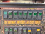 Safety with Safety Lock Out/Stop