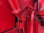 Crane Superstructure with
