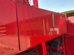 Hydraulics with Hydraulic Tank