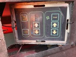 Control Station - Upper with Heater