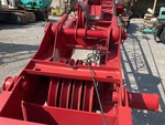 Crane Superstructure with