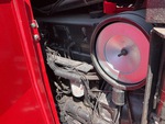 Engine with Engine - Right Side