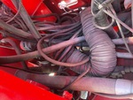 Hydraulics with Hoses (Hydraulic)