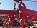 Crane Superstructure with